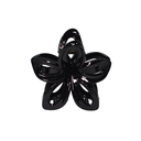 BROCHE PINZA FLOR 7.5 CM