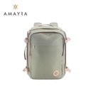 MOCHILA TRAVEL AMAYRA 17" REGULABLE
