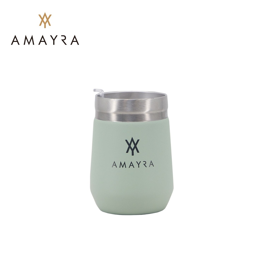 VASO TERMICO AMAYRA 350ML