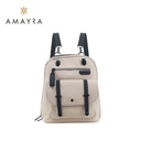MOCHILA COLOR LISO AMAYRA