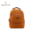 MOCHILA COLOR LISO AMAYRA