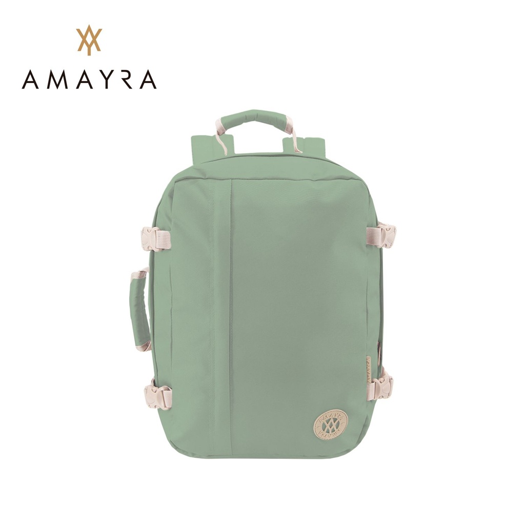 MOCHILA TRAVEL AMAYRA 17"