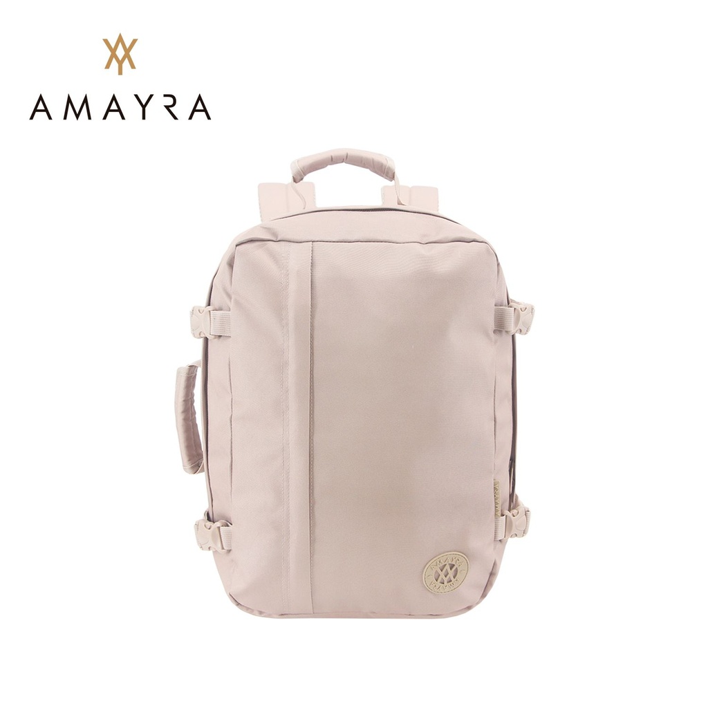 MOCHILA TRAVEL AMAYRA 17"