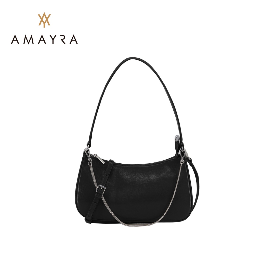 CARTERA CON CADENA AMAYRA