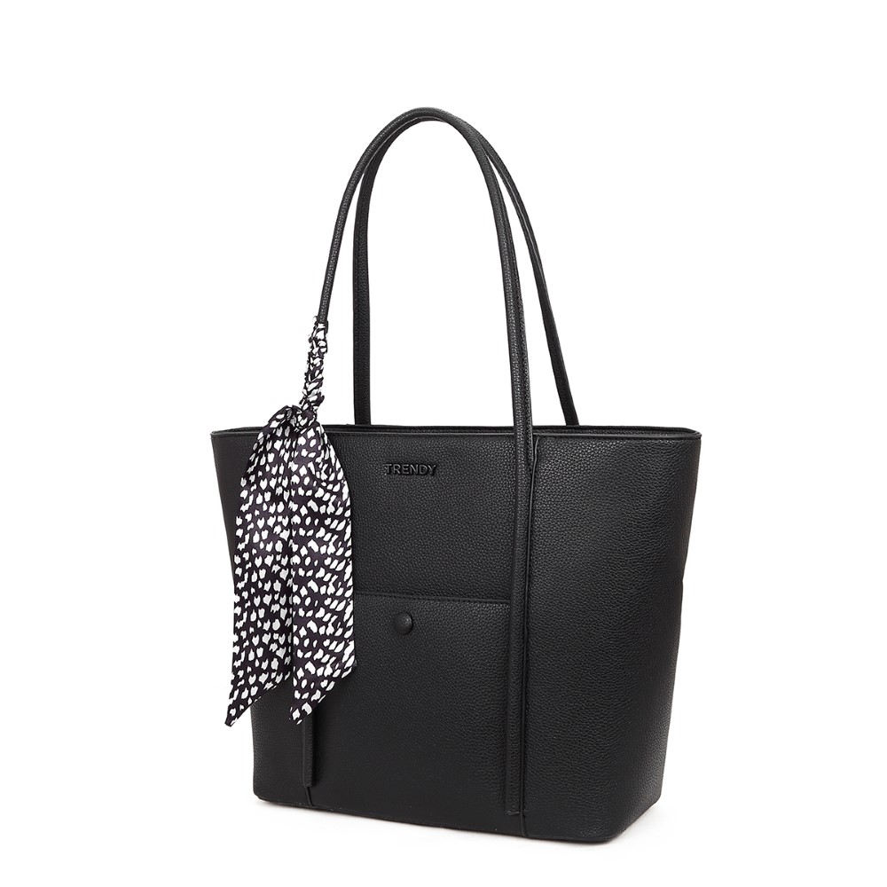 CARTERA CON DETALLE DE MOÑO