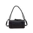 CARTERA CON BOLSILLOS LATERALES TRENDY