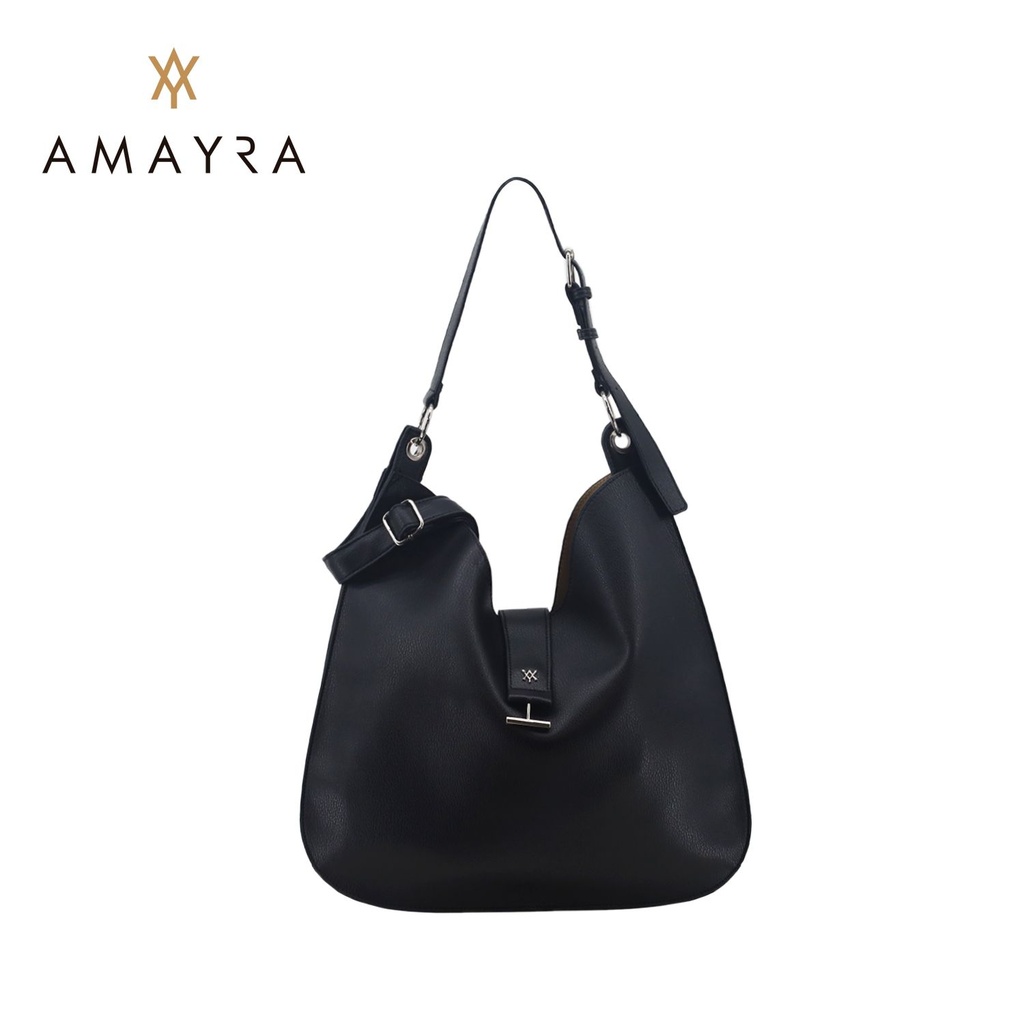 CARTERA AMAYRA CON CIERRE GRABADO