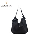 CARTERA AMAYRA CON CIERRE GRABADO