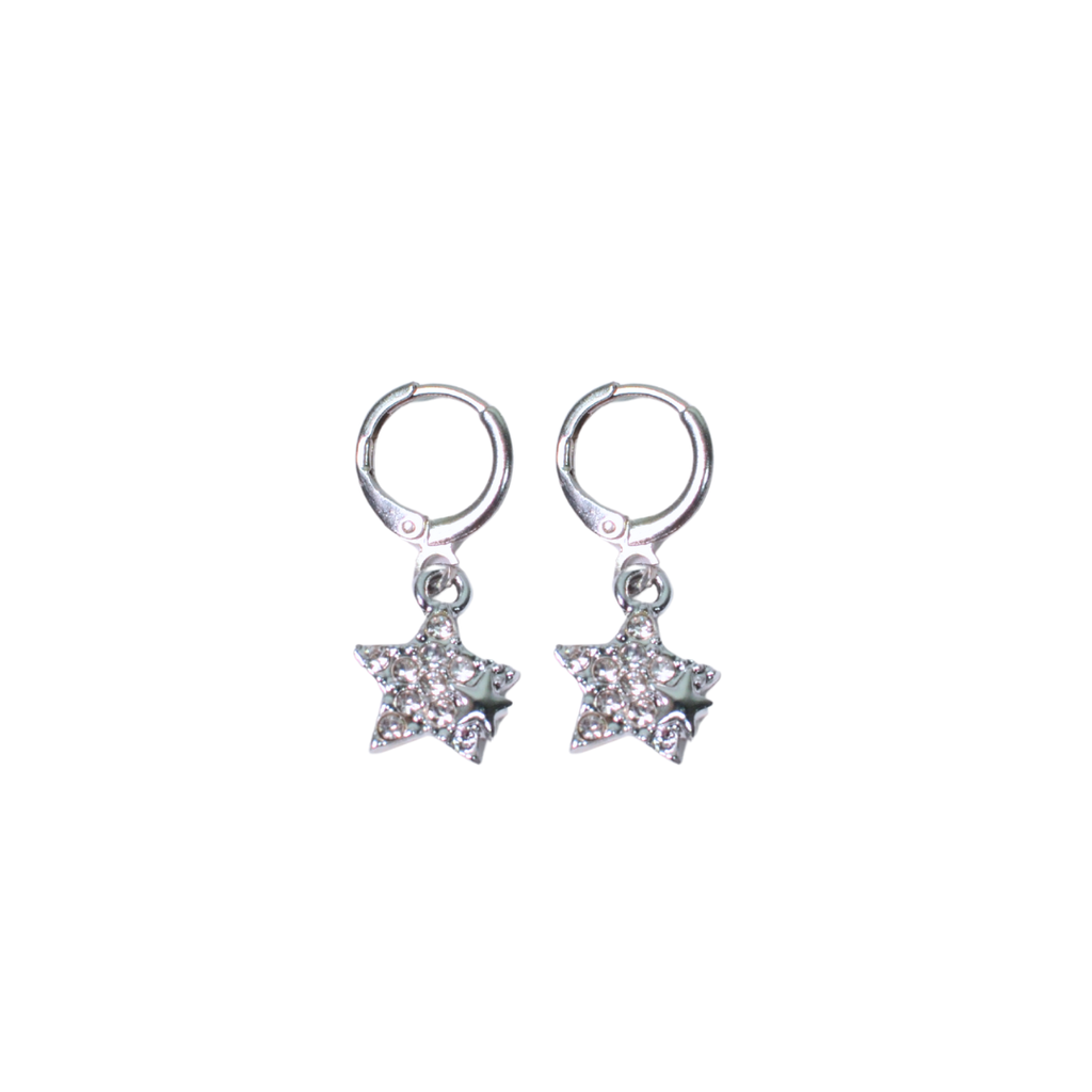 AROS COLGANTES ESTRELLAS