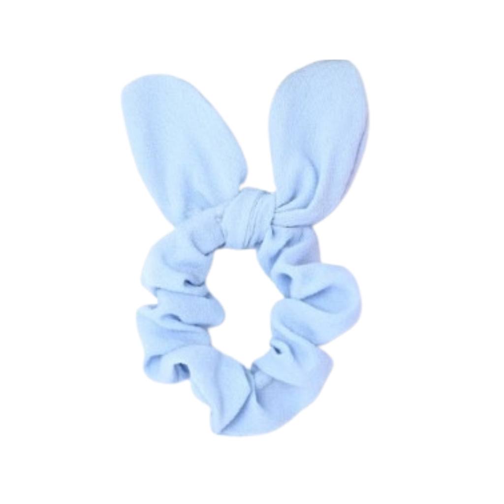 COLERO SCUNZI CONEJO COLOR LISO