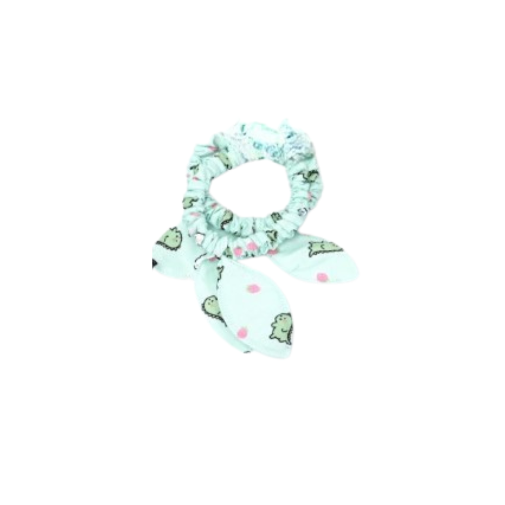 COLERO SCUNZI CONEJO ESTAMPA DINO