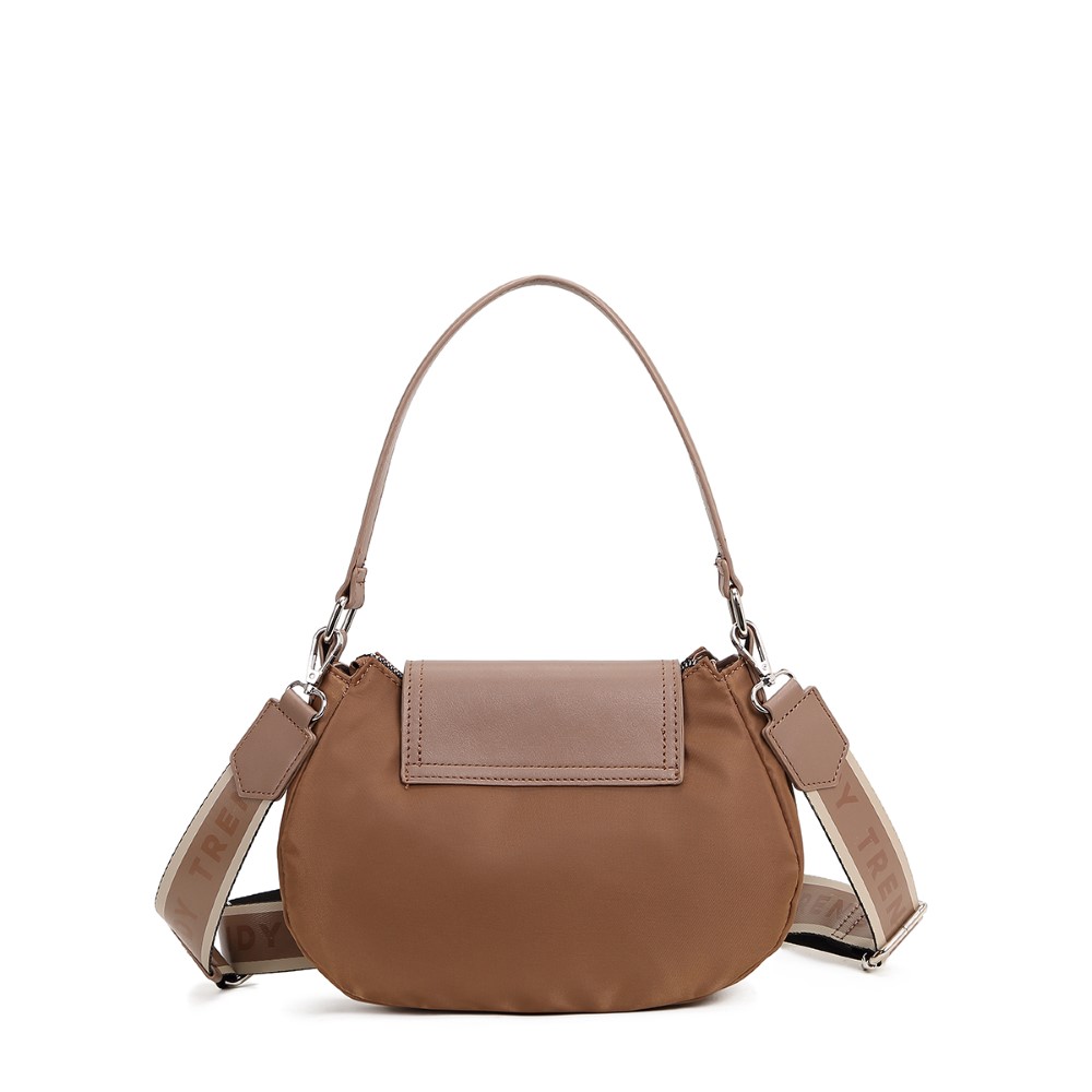 CARTERA CHICA CON CORREA