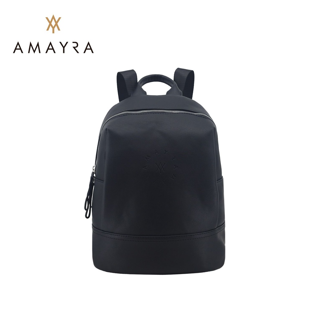 MOCHILA 13" SELLO FRONTAL AMAYRA
