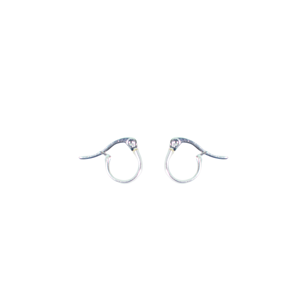 AROS ARGOLLA CHICO ACERO 9MM