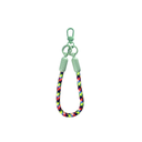 CORREA TRENZADA PARA CELULAR