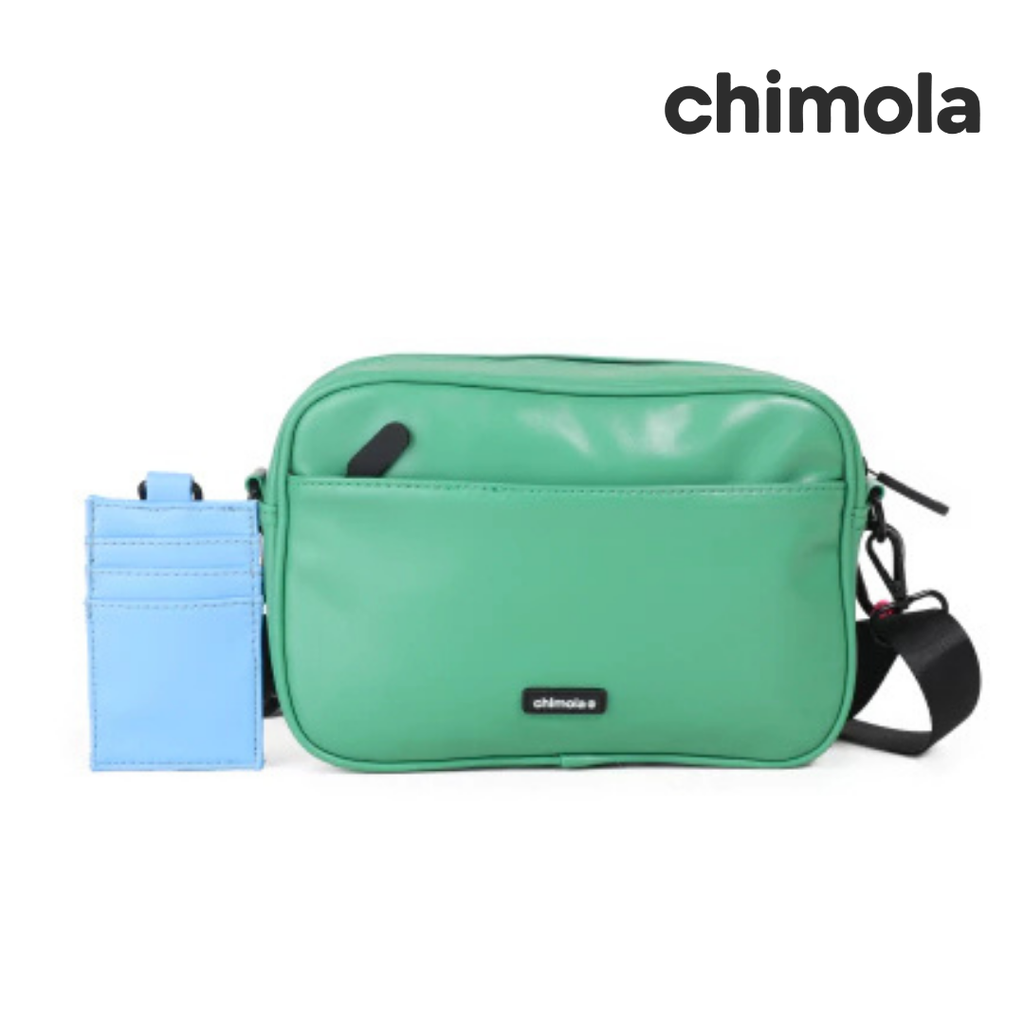 BANDOLERA MORRAL CHIMOLA