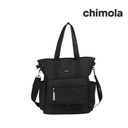 CARTERA TOTE BOLSO CHIMOLA