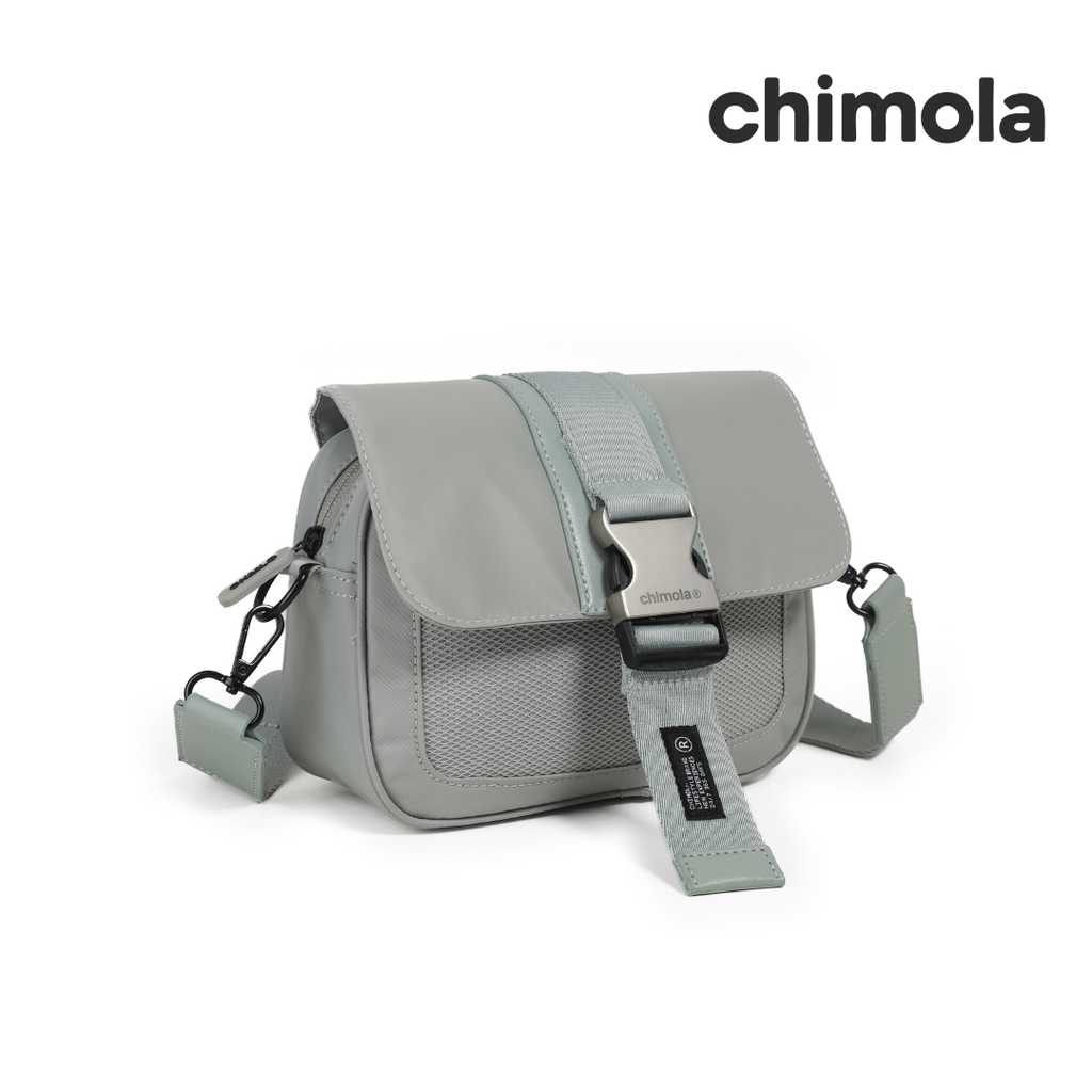 BANDOLERA MORRAL CHIMOLA
