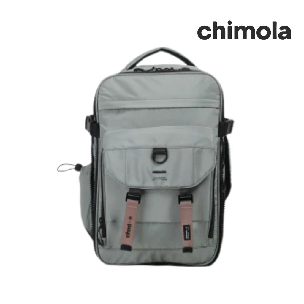 MOCHILA DE VIAJE CHIMOLA