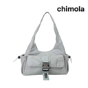 CARTERA CON BOLSILLO EXTERNO CHIMOLA