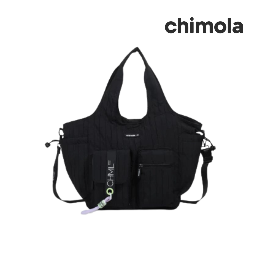 BOLSO TOTE BAG CHIMOLA