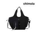 BOLSO TOTE BAG CON CORREA CHIMOLA