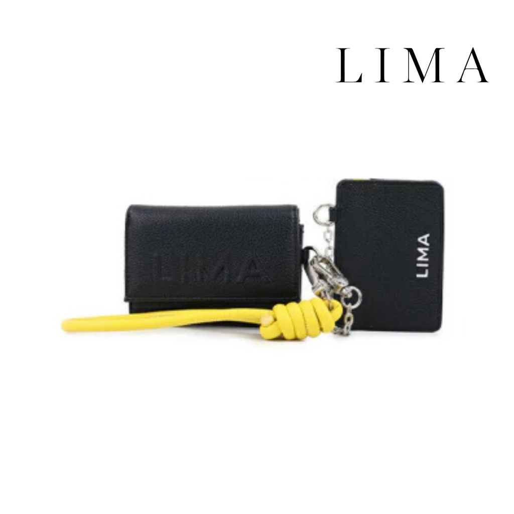 BILLETERA POCKET LIMA