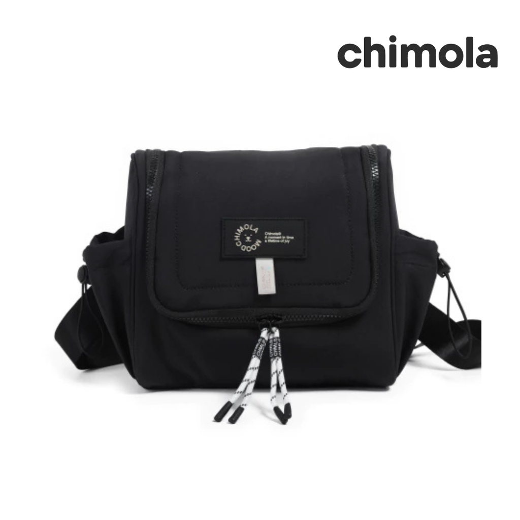 BOLSO TERMICO MATERNAL CHIMOLA
