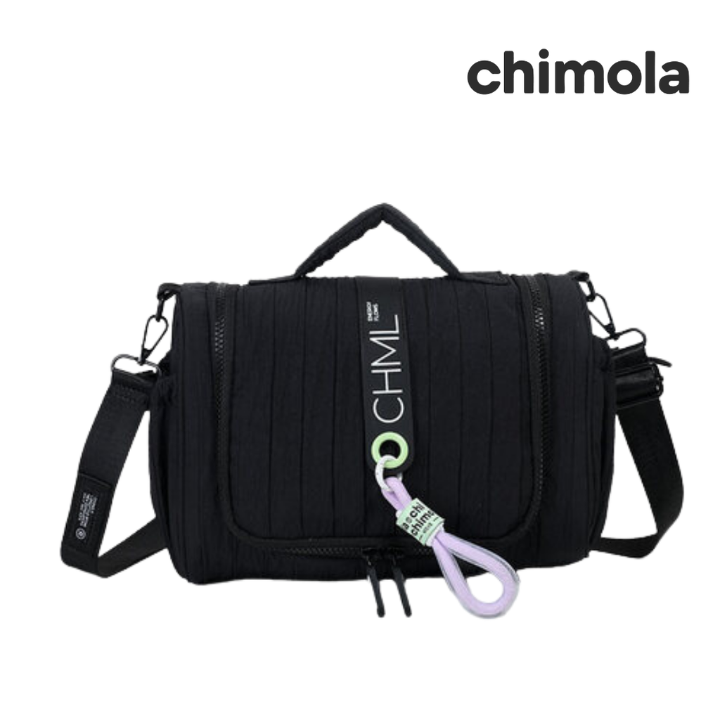 BOLSO TERMICO COLOR LISO CHIMOLA