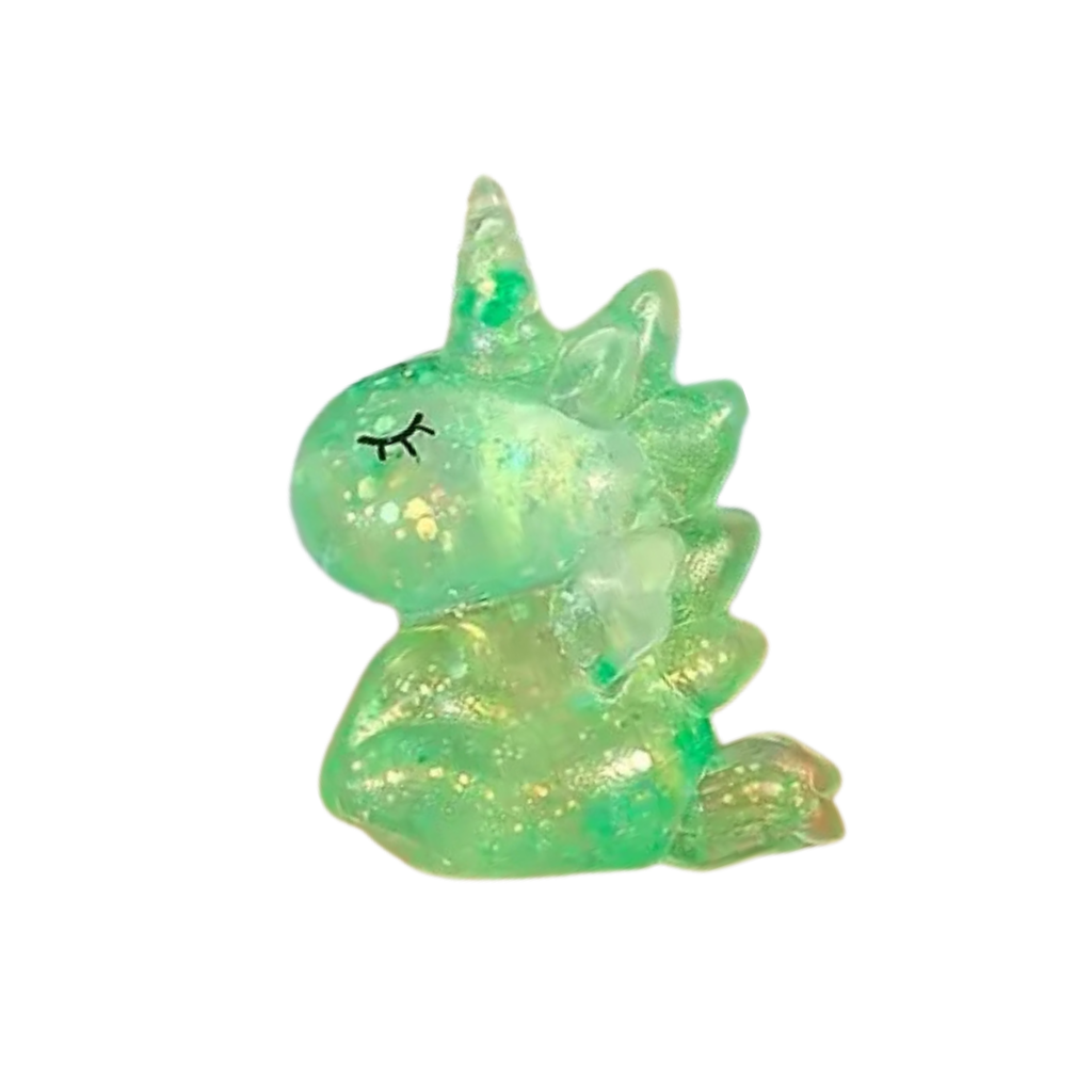 SQUISHY ANTI ESTRES UNICORNIO