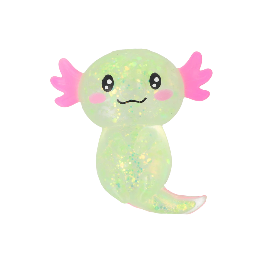 SQUISHY ANTI ESTRES AJOLOTE
