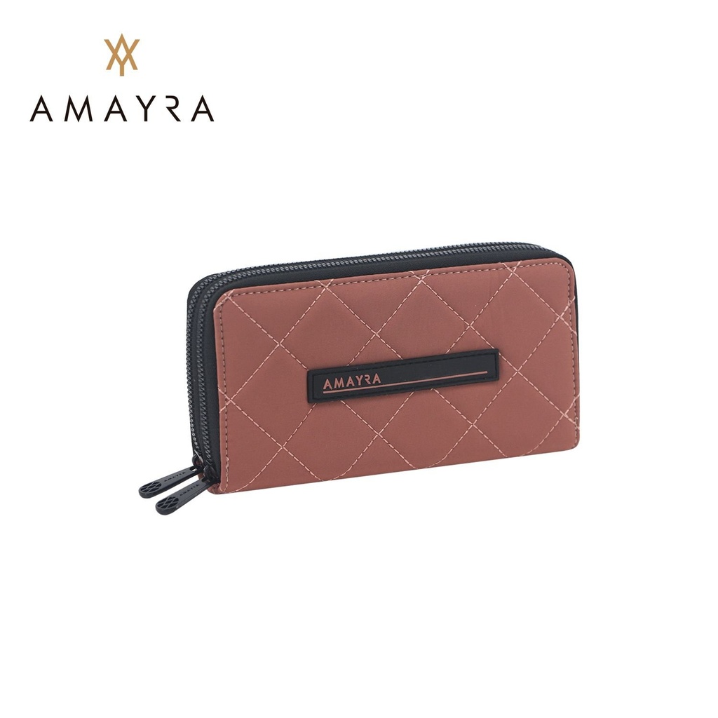 BILLETERA 2 DIVISIONES AMAYRA