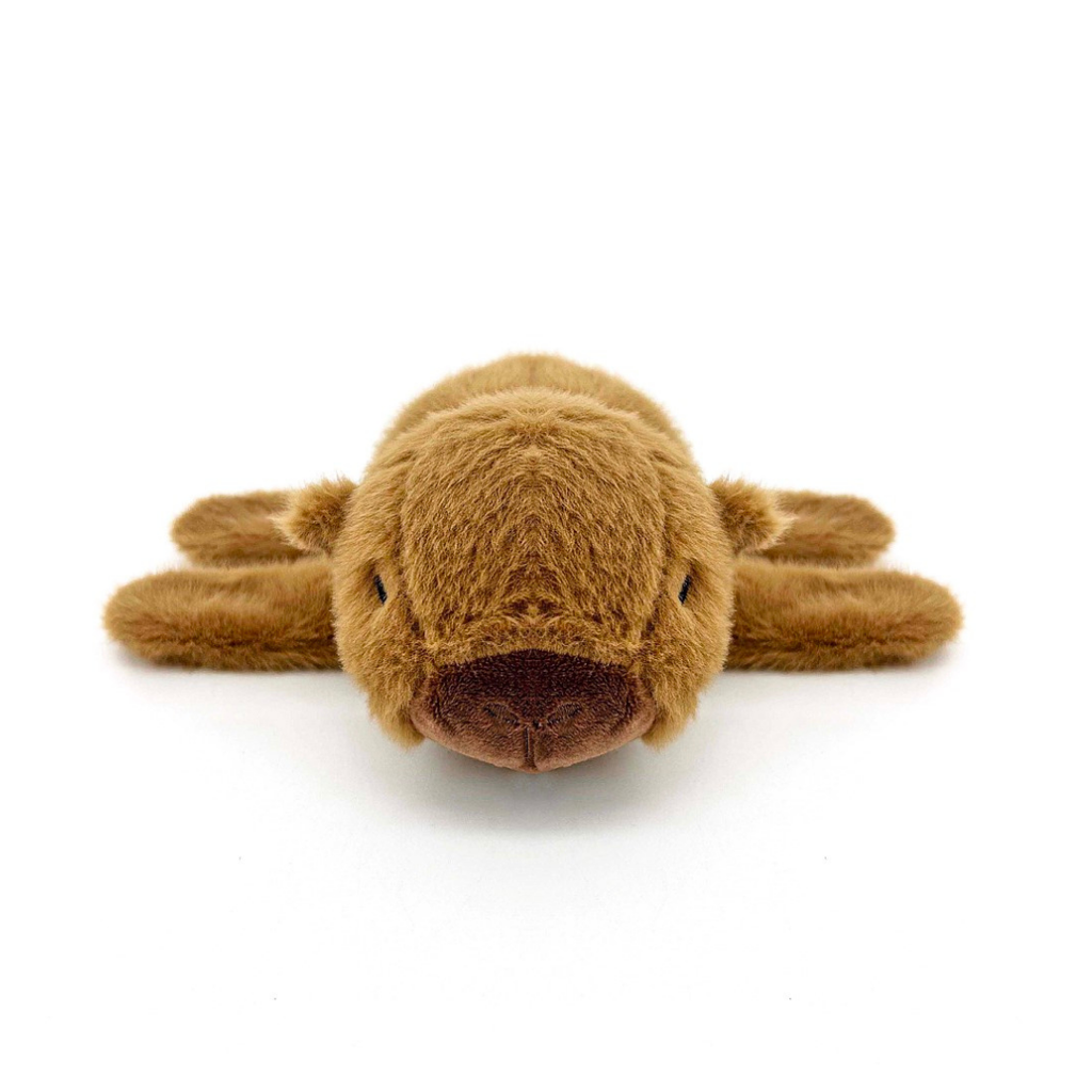 PULSERA BRAZALETE CAPIBARA