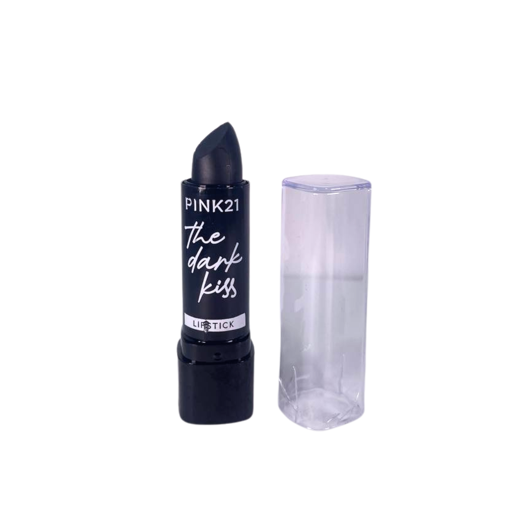 LAPIZ LABIAL CREMOSO DARK KISS