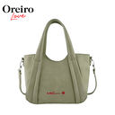 CARTERA BANDOLERA OREIRO LOVE