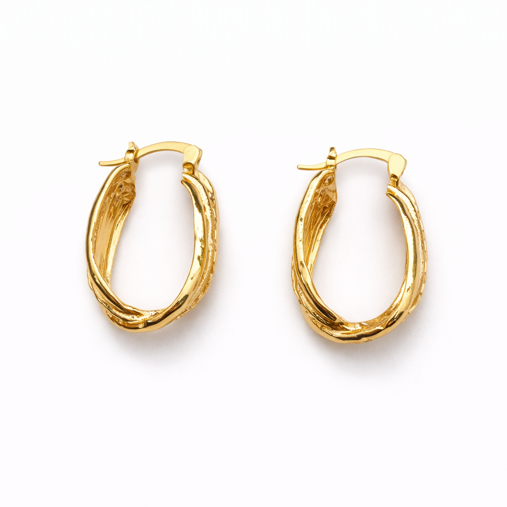 AROS INFLADO CON RELIEVE OVALADOS