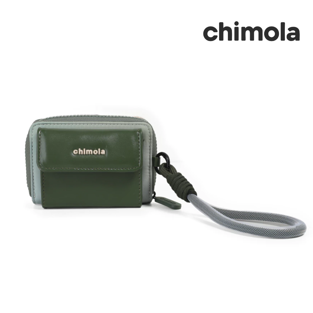 BILLETERA DEGRADE URBANA CHIMOLA