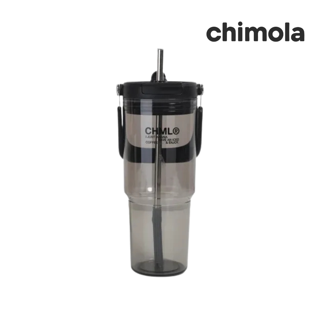 VASO TERMICO PARADISE 900ML CHIMOLA