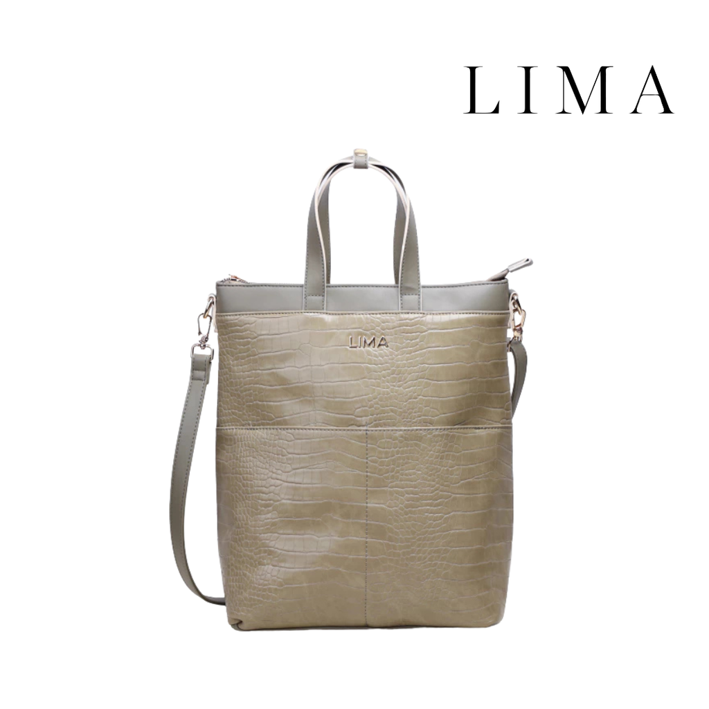 BOLSO MOCHILA PORTANOTEBOOK LIMA