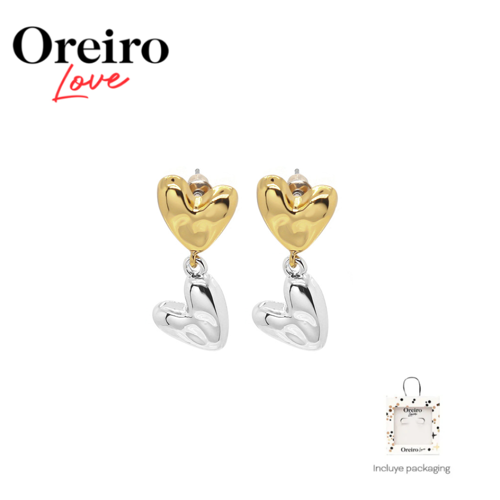 AROS OREIRO LOVE + PACKAGING