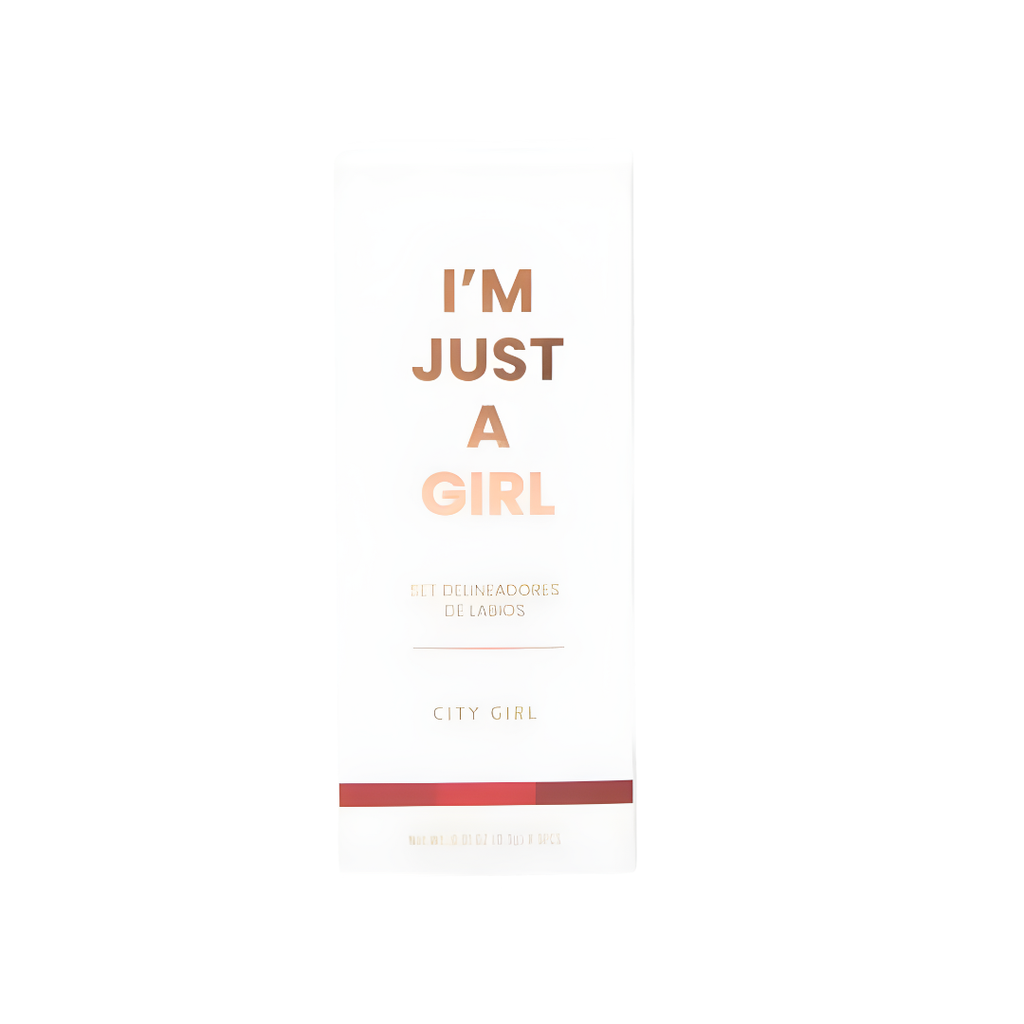 DELINEADOR DE LABIOS X3 UNIDADES