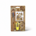 SET ANOTADOR + BIROME TRENDY