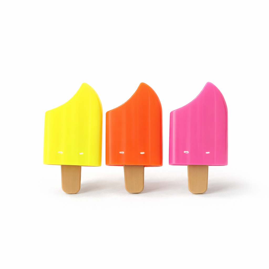 RESALTADOR HELADO X3 TRENDY