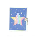 DIARIO INTIMO RAINBOW TRENDY