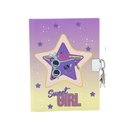 DIARIO INTIMO STAR TRENDY