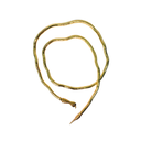 COLLAR BRAZALETE VIBORA MULTIUSO