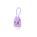 ALCOHOL EN GEL CON MICROESFERAS (PARA MOCHILA)