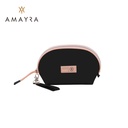 PORTACOSMETICOS CON APLIQUE AMAYRA