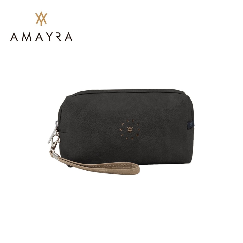NECESER GRABADO LOGO MARCA AMAYRA