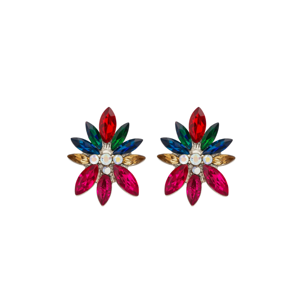 AROS CON PASANTE PIEDRAS